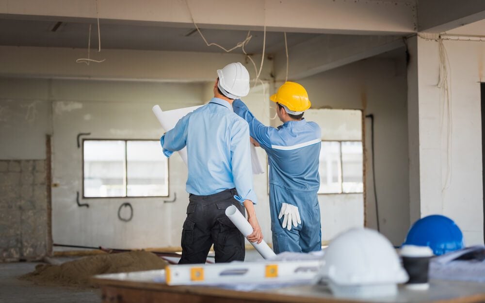 renovation contractor